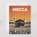 Zoek naar bedevaart posters Umrah