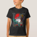 Zoek naar équin tshirts Voor kinderen