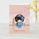 Zoek naar kokeshi doll kaarten Kimono