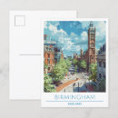Zoek naar birmingham briefkaarten Reis