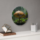 Zoek naar kikker klokken Groen