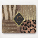 Zoek naar oerwoud muismatten Luipaard