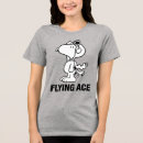 Zoek naar rode baron tshirts Cartoon