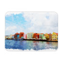 Zoek naar willemstad magneten Eiland