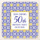 Zoek naar portugees onderzetters Middellandse zee