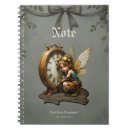 Zoek naar fairy notitieboeken Vleugels
