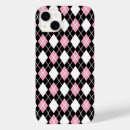 Zoek naar diagonale lijnen iphone hoesjes Voor haar