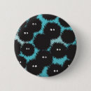 Zoek naar pluizig buttons Schattig