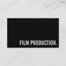 Zoek naar clapperboard visitekaartjes Klapperboard