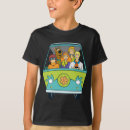 Zoek naar hannah barbera tshirts Mysterie machine