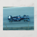 Zoek naar raceauto briefkaarten Races