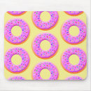 Zoek naar donuts muismatten Donut liefhebbers