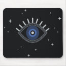Zoek naar evil eye muismatten Voor iedereen