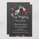 Zoek naar krijtbord huwelijk uitnodigingen Gast