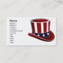 Zoek naar samen visitekaartjes Patriottisch