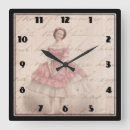 Zoek naar ballerina klokken Dans