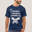 Zoek naar ornithologen tshirts Dieren