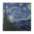 Zoek naar van gogh tegels Sterrennacht
