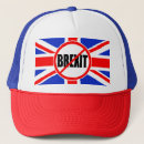 Zoek naar brexit trucker petten Brittannië