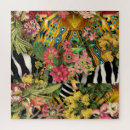 Zoek naar gele bloemen puzzels Elk persoon