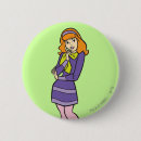 Zoek naar cartoon karakters buttons Cartoons