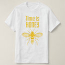 Zoek naar honing tshirts Imker