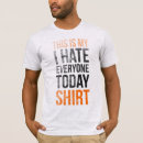 Zoek naar dolkomisch tshirts Citaat