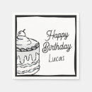 Zoek naar jongens servetten Voor kinderen