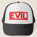 Zoek naar evil petten Grappig