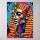 Zoek naar pharaohs posters Egyptisch