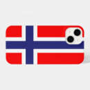 Zoek naar noorwegen iphone hoesjes Vlag