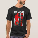 Zoek naar brandweerman oom tshirts Held