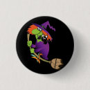 Zoek naar heks buttons Ieder kind