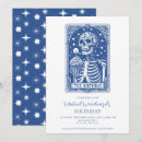 Zoek naar skeletten Tarot