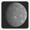 Zoek naar kraters stickers Fotografie