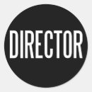 Zoek naar directeur stickers Producent