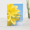 Zoek naar mooie bloemen kaarten Gelukkig