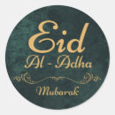 Zoek naar eid ronde stickers Eid al adha