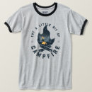 Zoek naar kampvuur tshirts Reis
