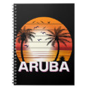 Zoek naar vintage notitieboeken Reizen