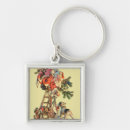 Zoek naar ladder sleutelhangers Kerstmis