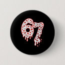 Zoek naar valentijnskaart buttons Grappig