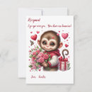 Zoek naar banaan aap kaarten Schattig
