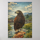 Zoek naar valkerij posters Roofvogel