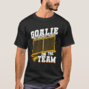 Zoek naar goaltender Goalie