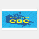 Zoek naar retro radio stickers Canada