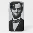 Zoek naar abraham lincoln iphone hoesjes Vintage