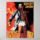 Zoek naar lenin posters Sovjet union