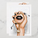 Zoek naar gothic birthday uitnodigingen Rood