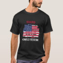 Zoek naar ronald tshirts President